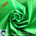 China supplier 100 % polyester christmas 190t ripstop nylon dyeing black taffeta lining